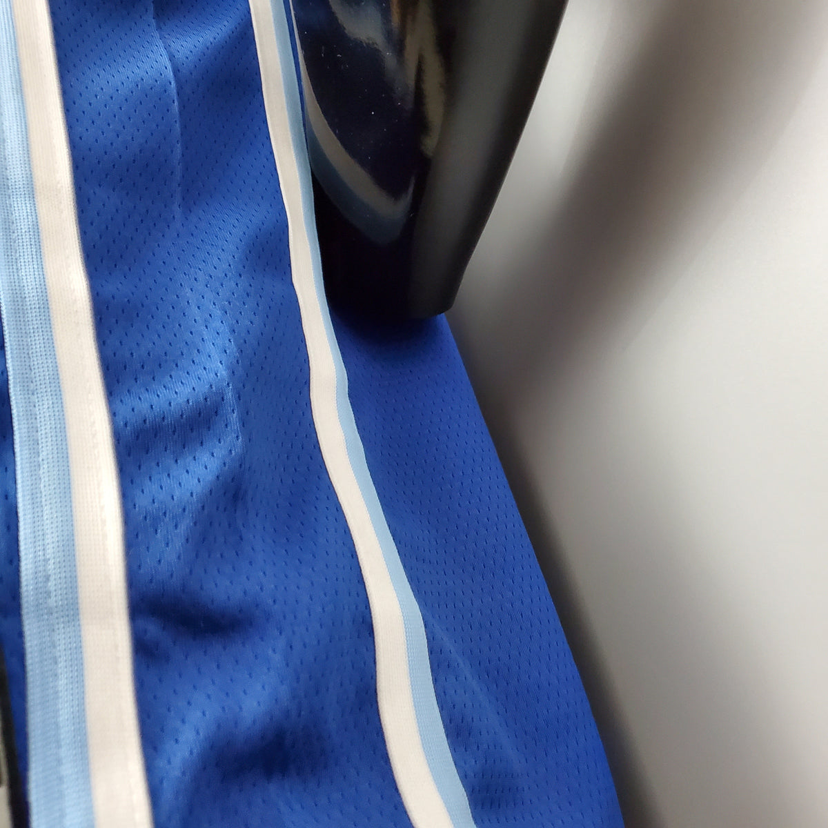 Camisa NBA Lakers #24 Bryant Crershaw Blue- 23/24