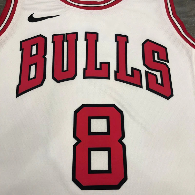 Regata Chicago Bulls Association Edition
