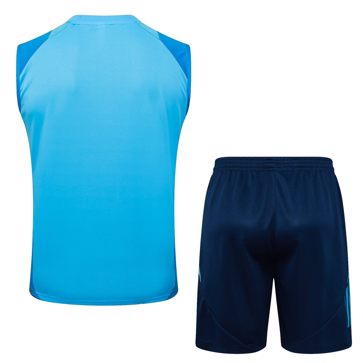 Conjunto de Treino do Flamengo