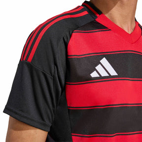 Camisa Flamengo Torcedor 25/26 Masculina - Lançamento