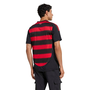 Camisa Flamengo Torcedor 25/26 Masculina - Lançamento