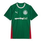 Camisa Palmeiras HOME 2026 Torcedor Masculina