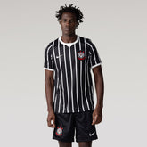 Camisa Masculina Torcedor Corinthians Listrada 2026