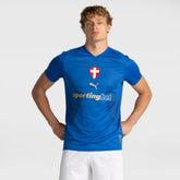 Camisa Palmeiras Puma III 26/27 Jogador