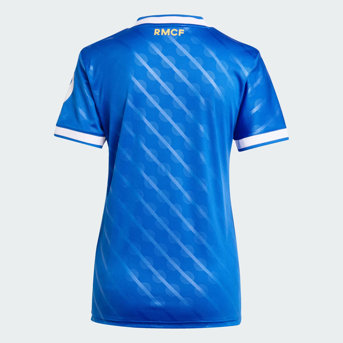 Camisa Real Madrid III 25/26 - Feminina