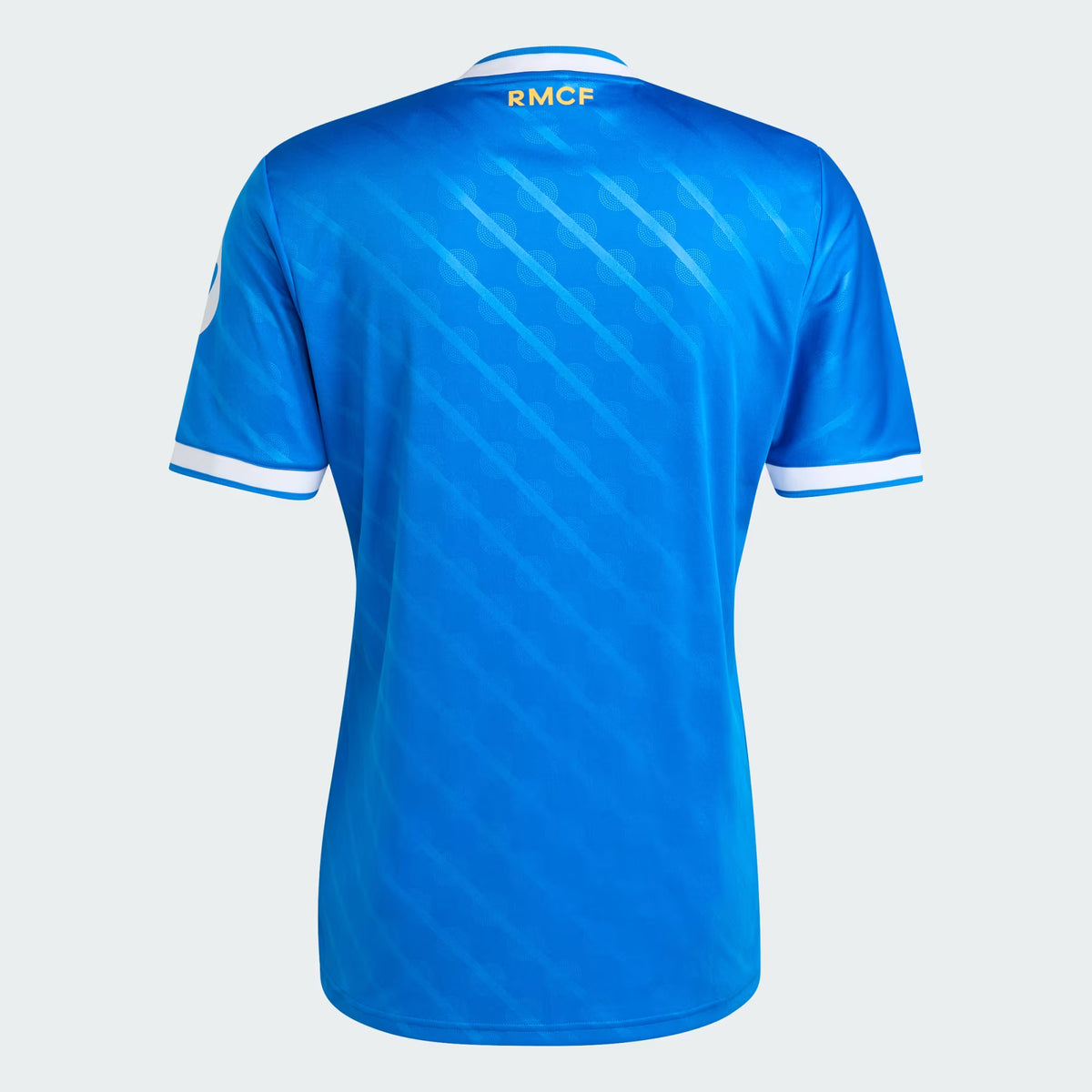 Camisa Real Madrid III 25/26 - Versão Torcedor