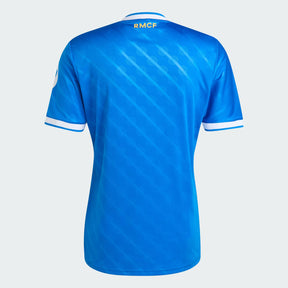 Camisa Real Madrid III 25/26 - Versão Torcedor