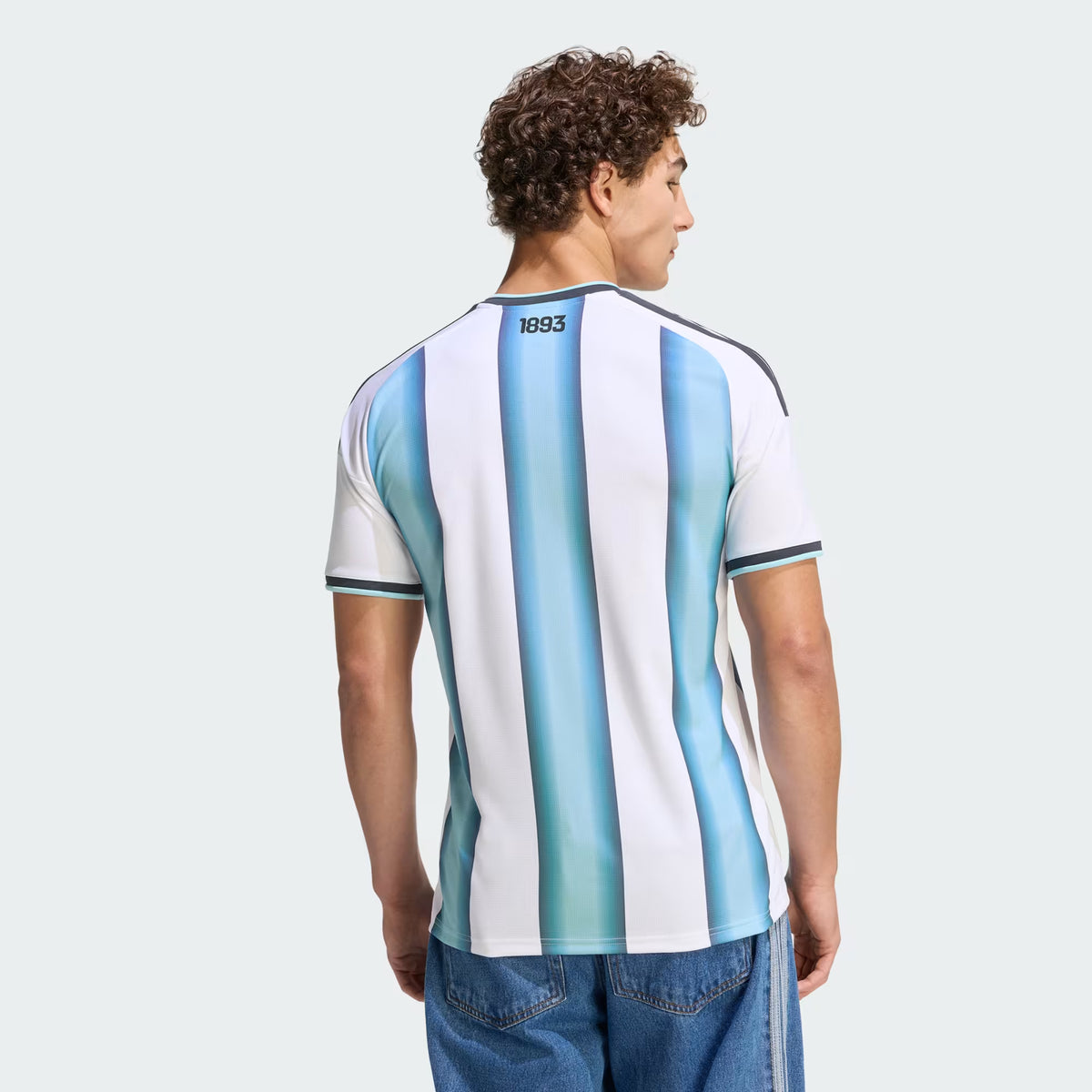 Camisa Seleção Argentina 2026