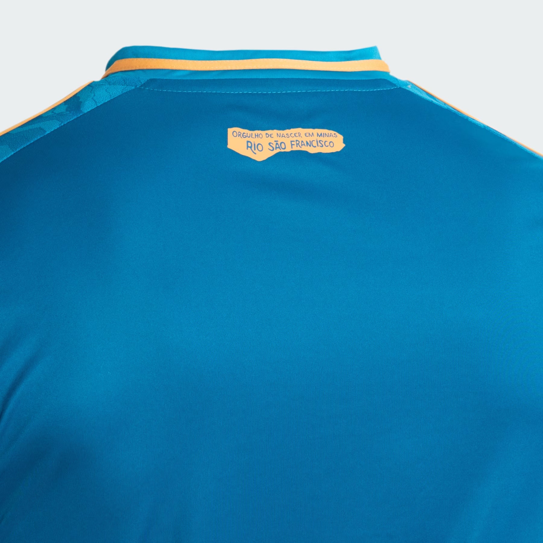 Camisa Cruzeiro III 25/26 - Torcedor Adidas Masculina