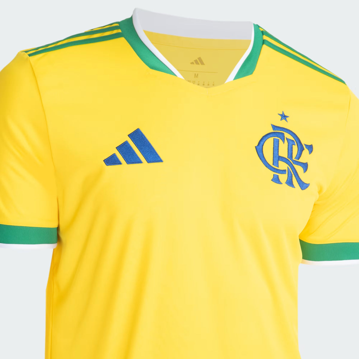 Camisa Flamengo Arquibancada Especial 26