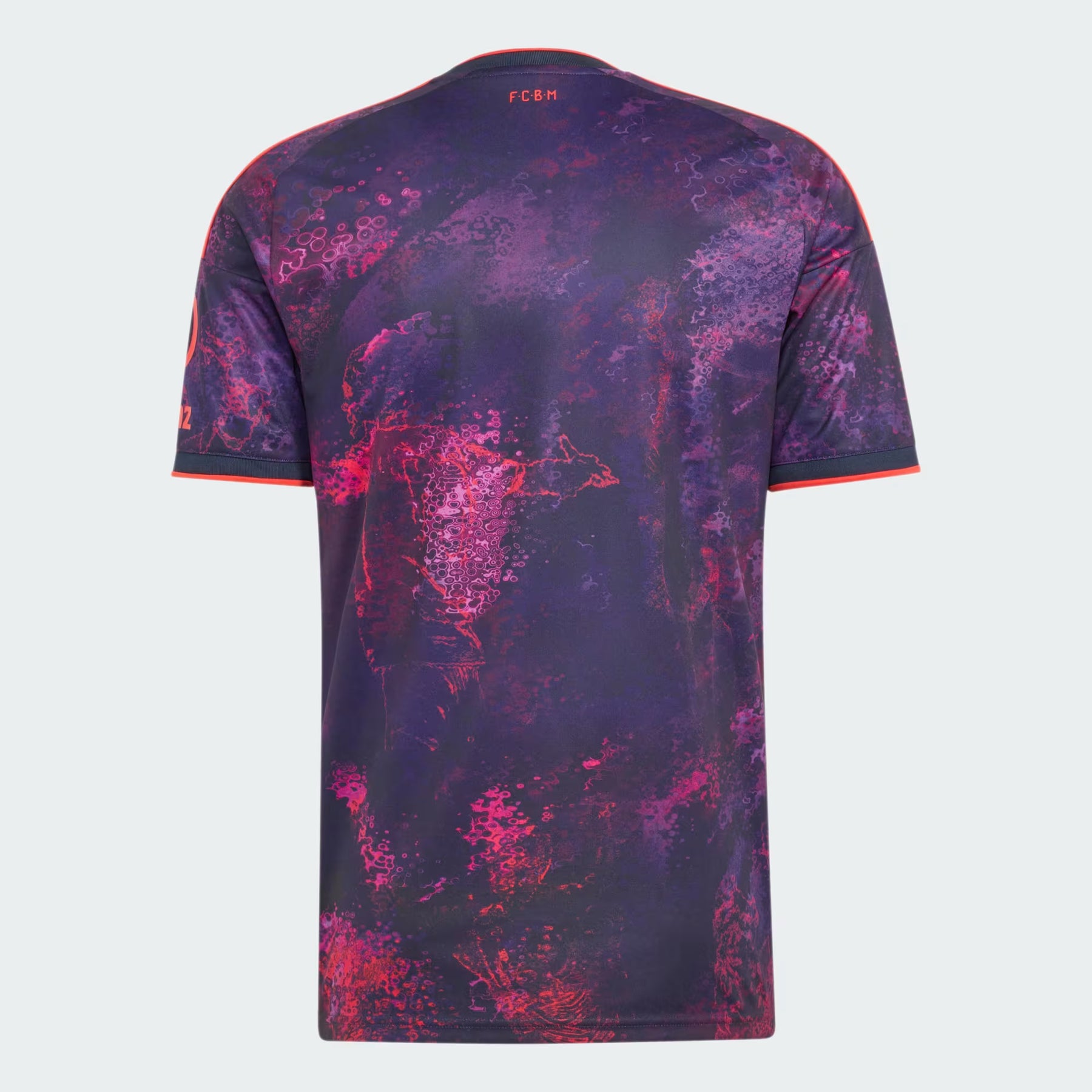 Camisa Bayern de Munique Ill 26/27 Torcedor Masculino