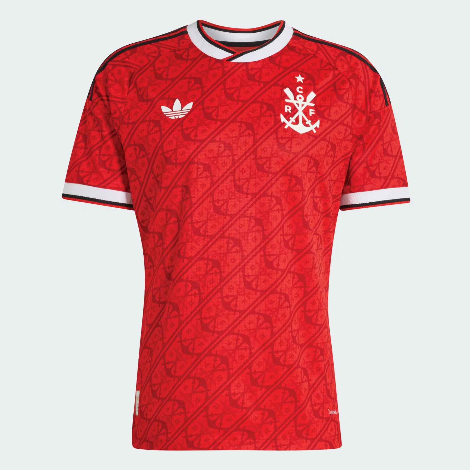 Camisa Flamengo III Jogador 26/27