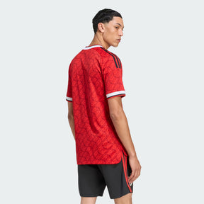 Camisa Flamengo III Jogador 26/27