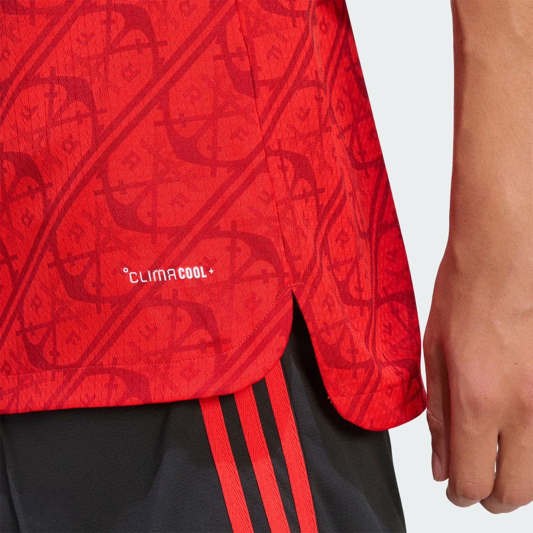 Camisa Flamengo III Jogador 26/27
