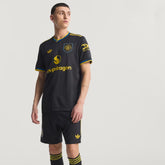 Camisa III Manchester United 25/26 Versão Torcedor
