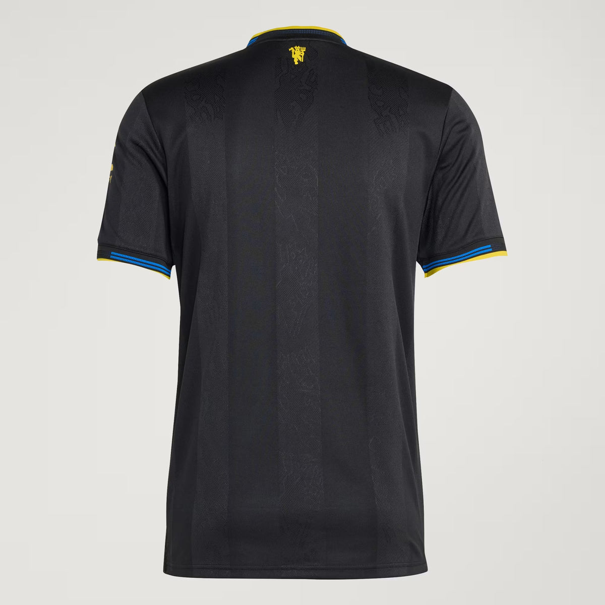 Camisa III Manchester United 25/26 Versão Torcedor