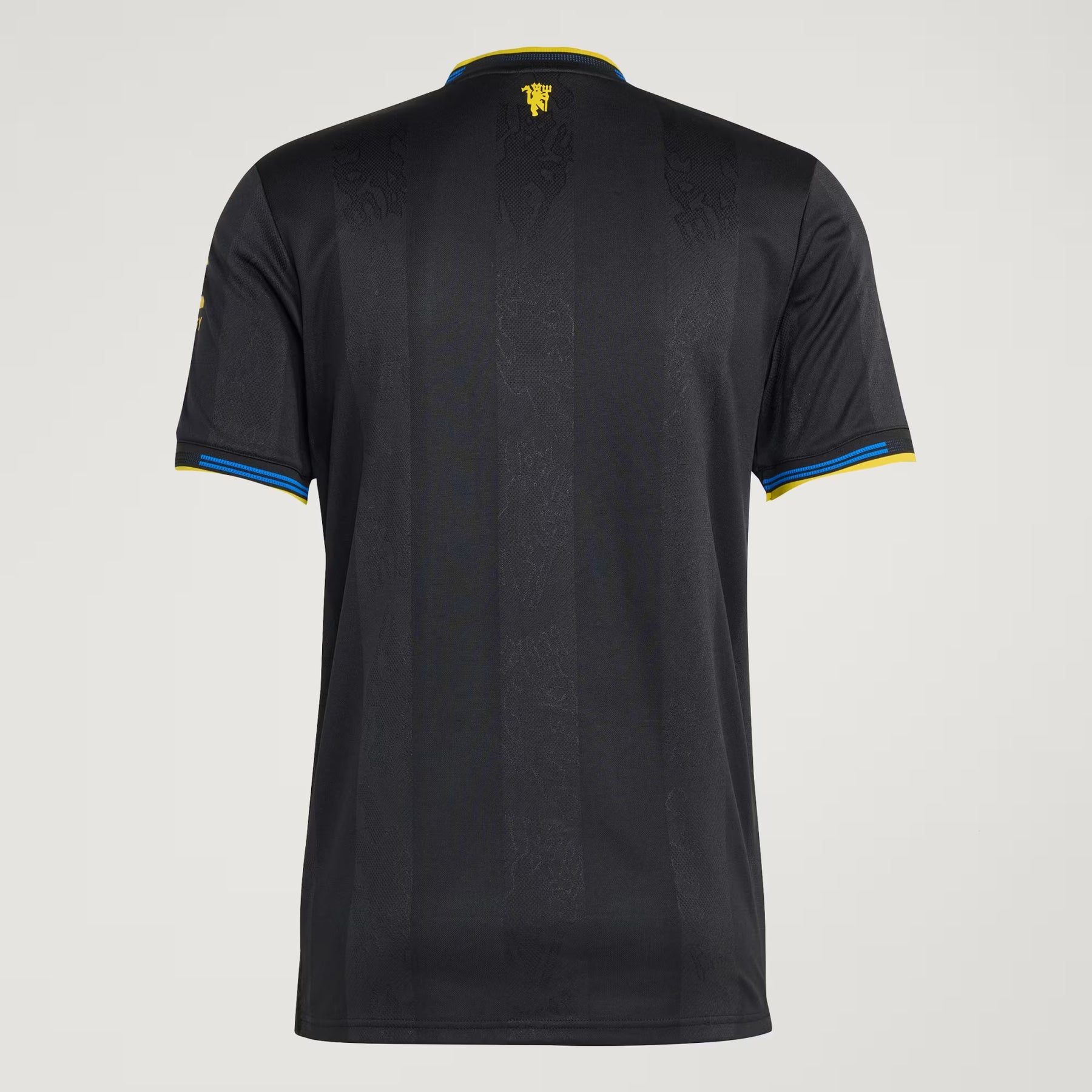 Camisa III Manchester United 25/26 Versão Torcedor