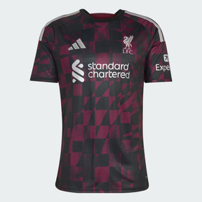Camisa III Liverpool 26/27 - Versão Torcedor