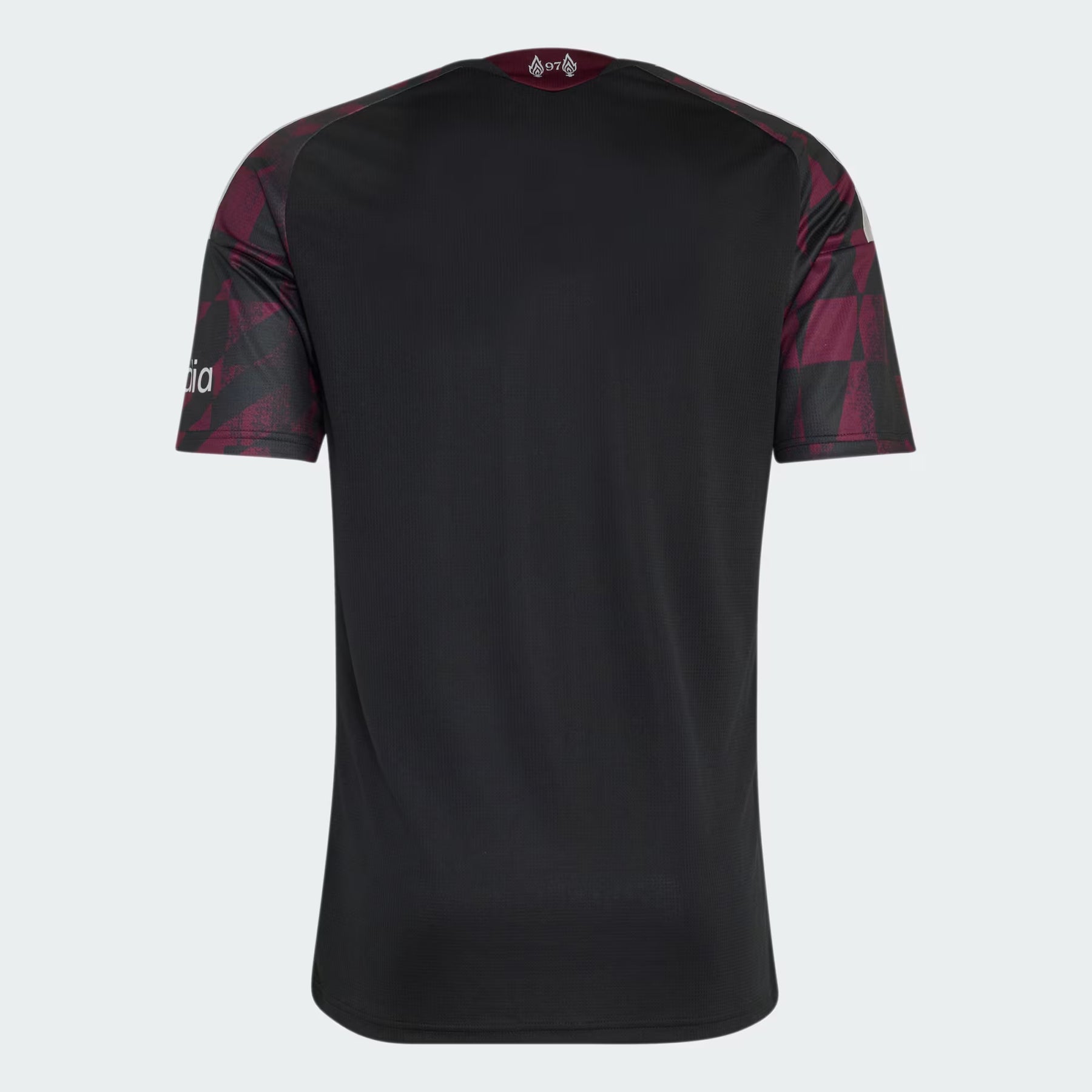 Camisa III Liverpool 26/27 - Versão Torcedor