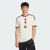 Camisa III Manchester United 26/27  Versão Torcedor