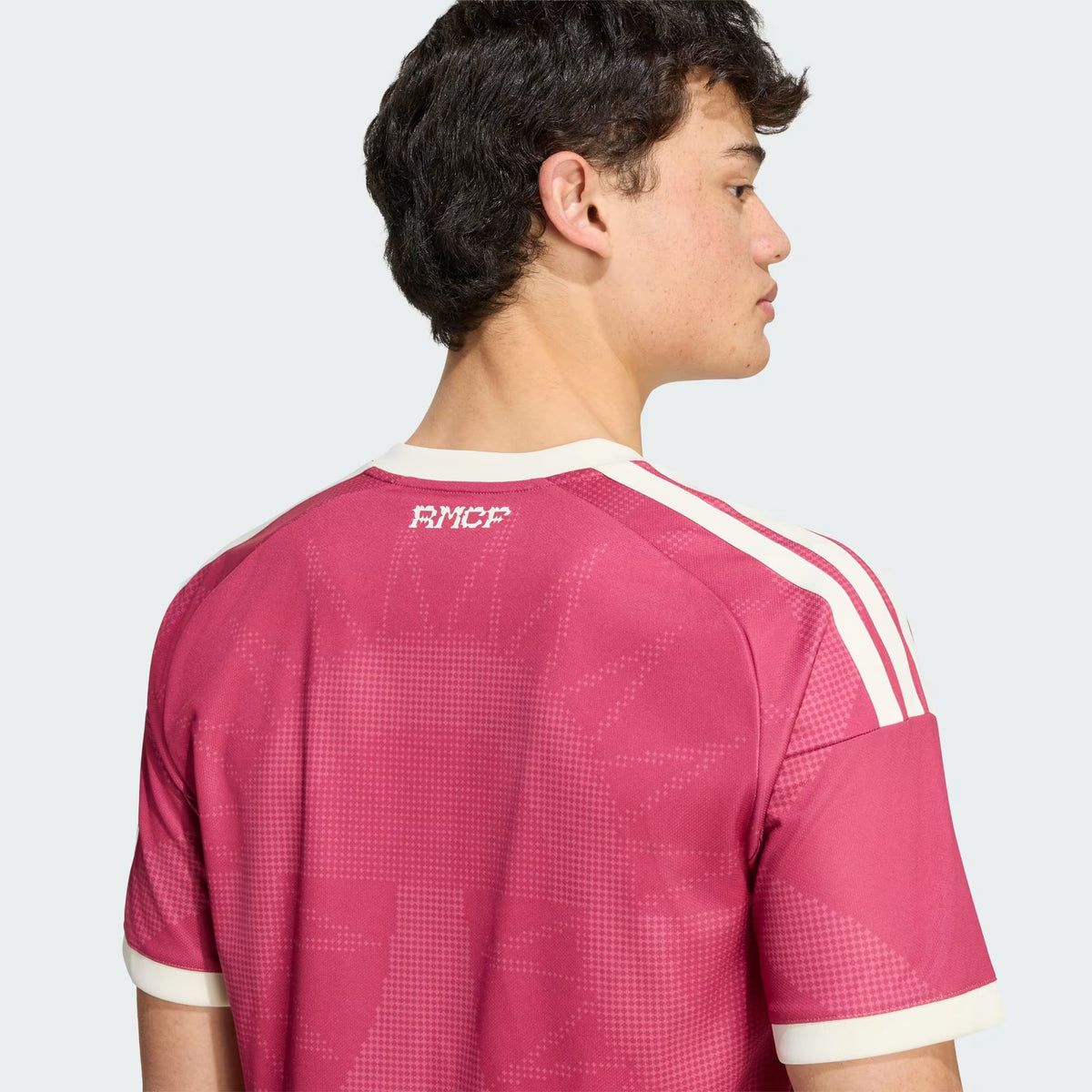 Camisa III Real Madrid 26/27 Masculino Torcedor