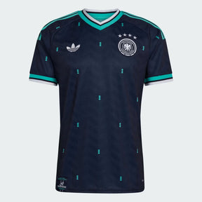 Camisa II Alemanha 2026