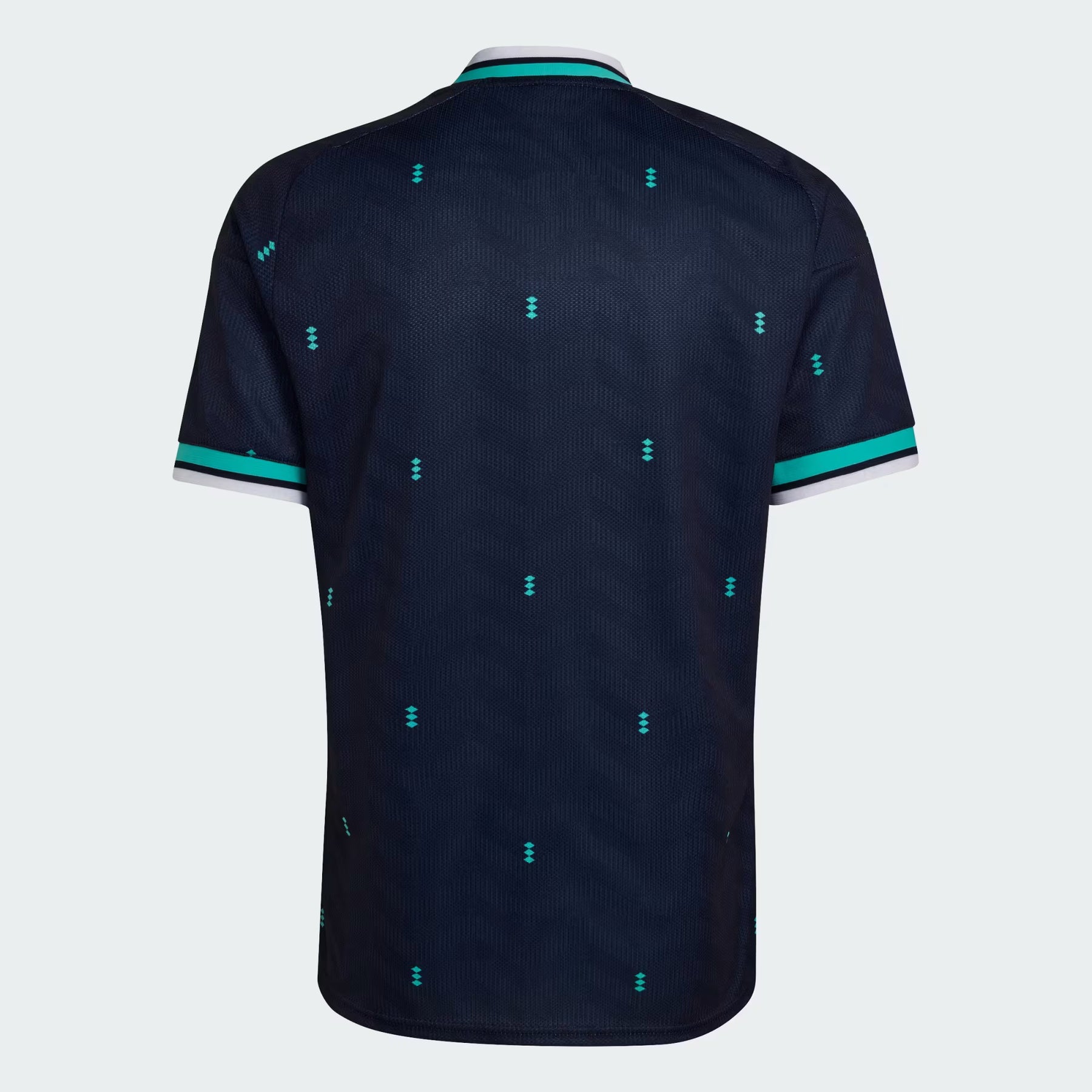 Camisa II Alemanha 2026
