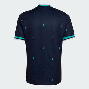 Camisa II Alemanha 2026