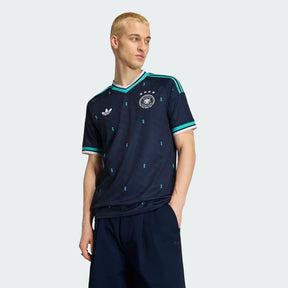 Camisa II Alemanha 2026