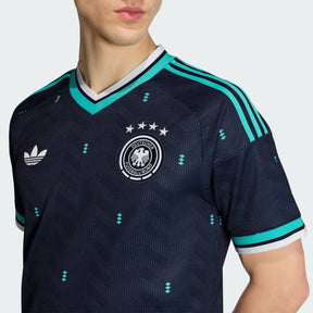 Camisa II Alemanha 2026