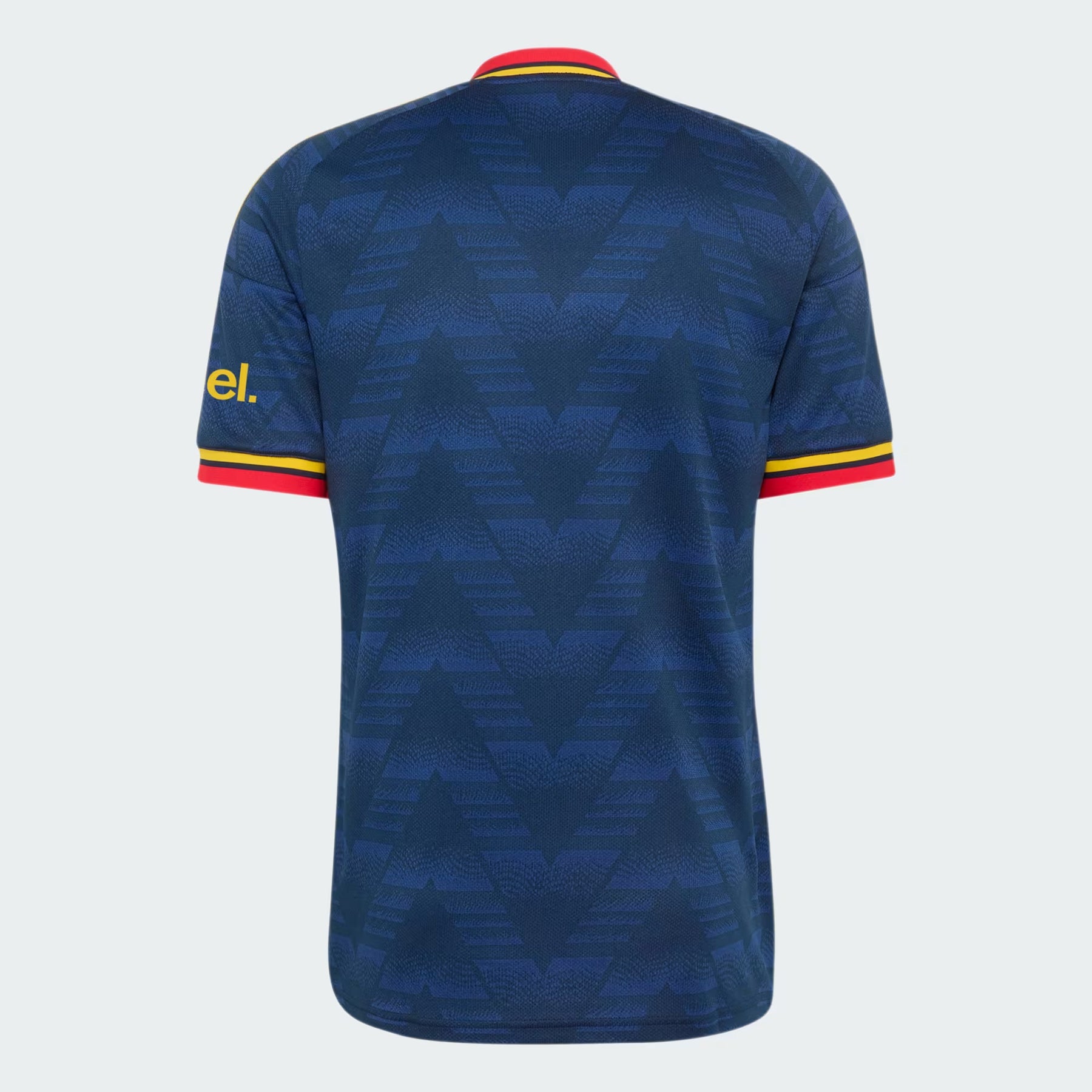 Camisa II Arsenal FC 26/27 Masculina Torcedor