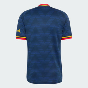 Camisa II Arsenal FC 26/27 Masculina Torcedor