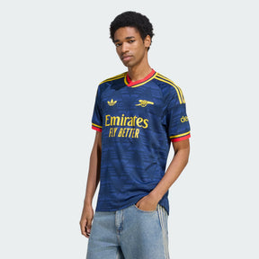 Camisa II Arsenal FC 26/27 Masculina Torcedor