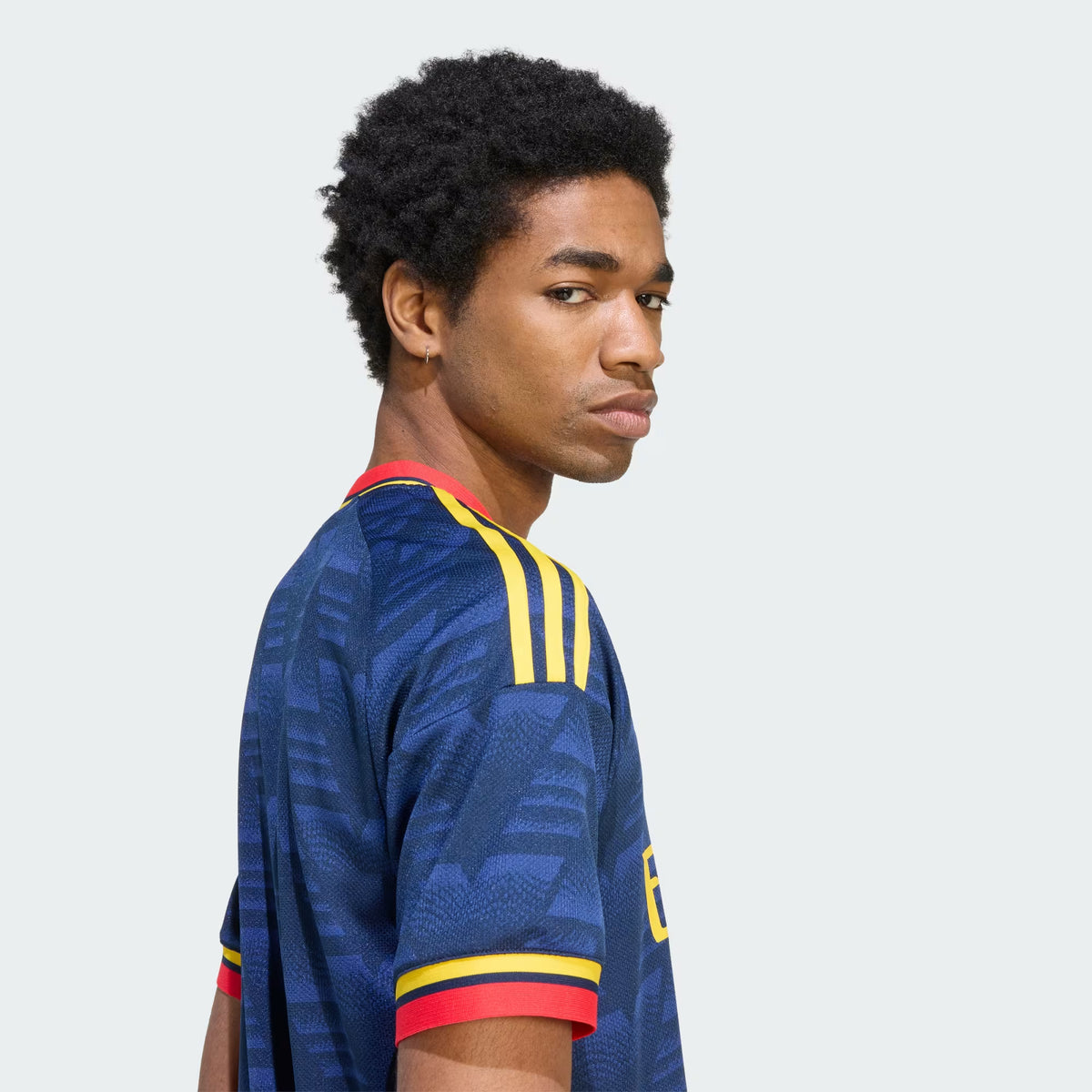 Camisa II Arsenal FC 26/27 Masculina Torcedor