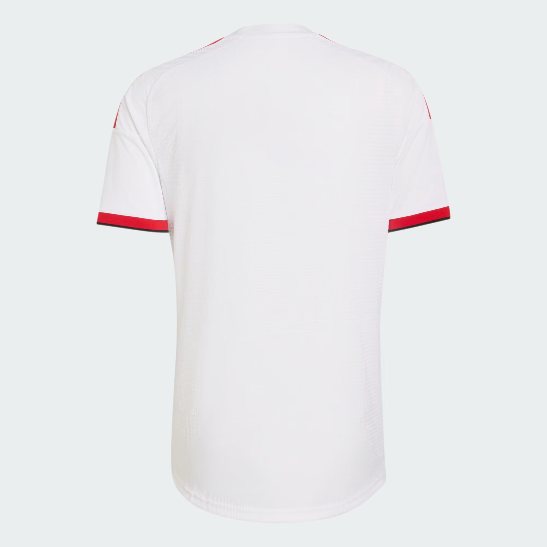 Camisa II CR Flamengo 26 Versão do Jogador
