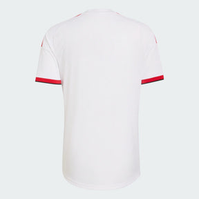 Camisa II CR Flamengo 26 Versão do Jogador