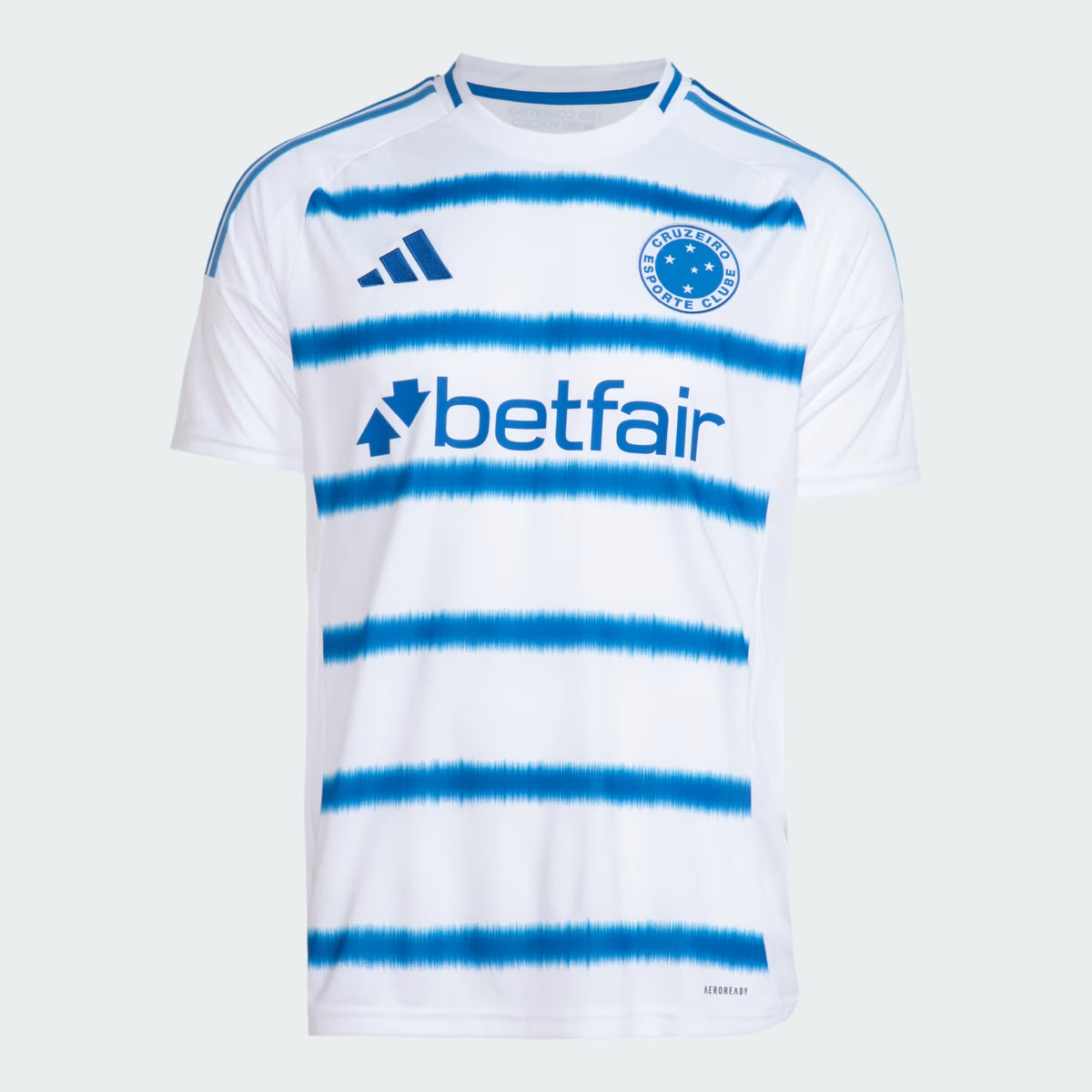 Camisa Cruzeiro II 25/26 - Jogador