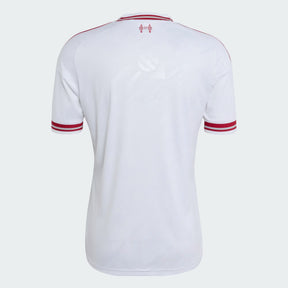 Camisa II Liverpool 26/27 - Versão Torcedor