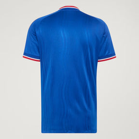 Camisa II Manchester United 26/27  Versão Jogador