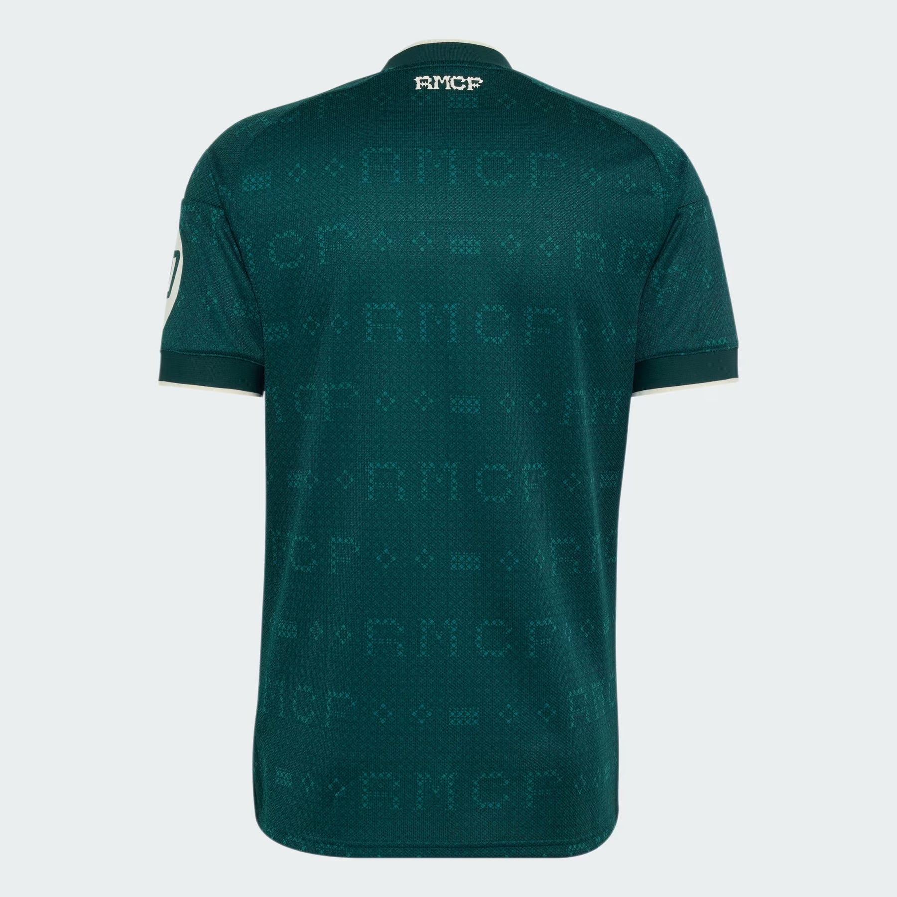 Camisa II Real Madrid 26/27 Masculino Torcedor