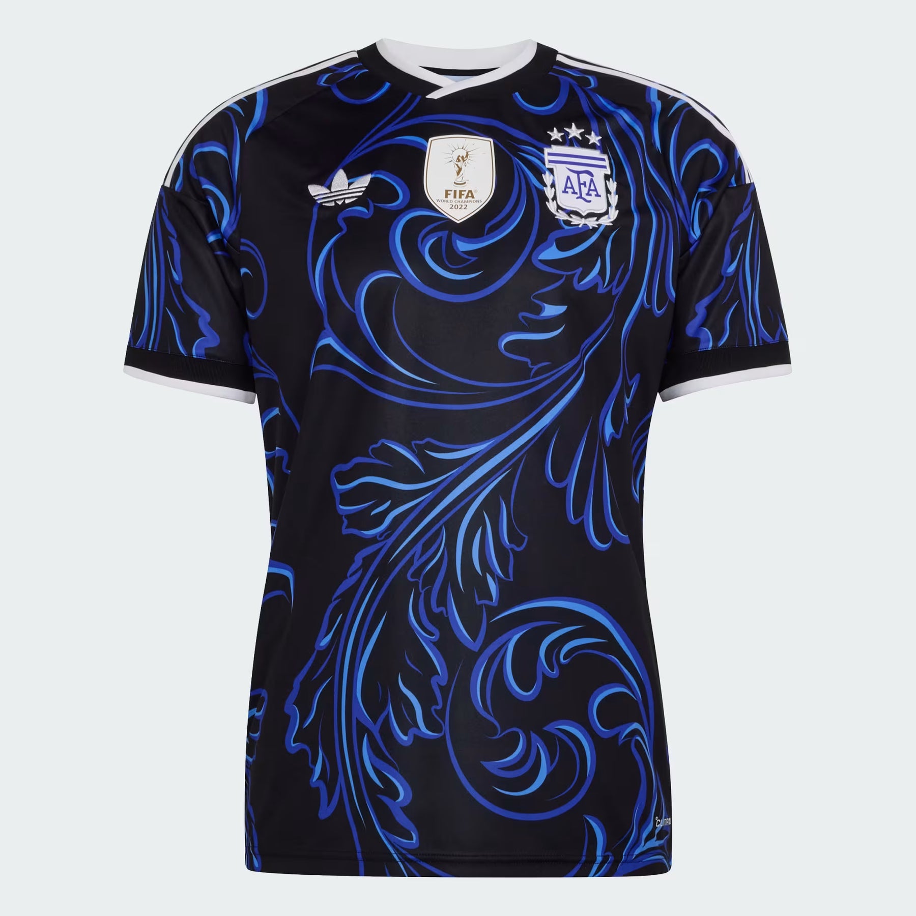 Camisa Seleção Argentina ll 2026 Masculina | Qualidade Premium