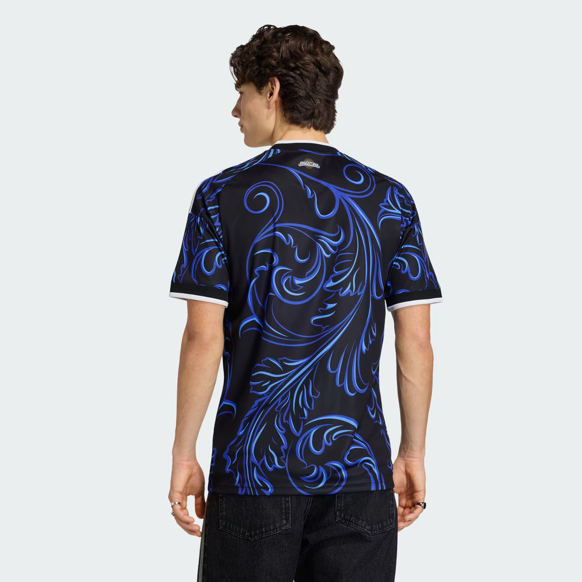 Camisa Seleção Argentina ll 2026 Masculina | Qualidade Premium
