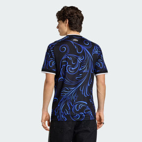 Camisa Seleção Argentina ll 2026 Masculina | Qualidade Premium
