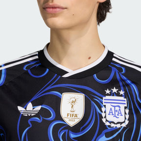 Camisa Seleção Argentina ll 2026 Masculina | Qualidade Premium