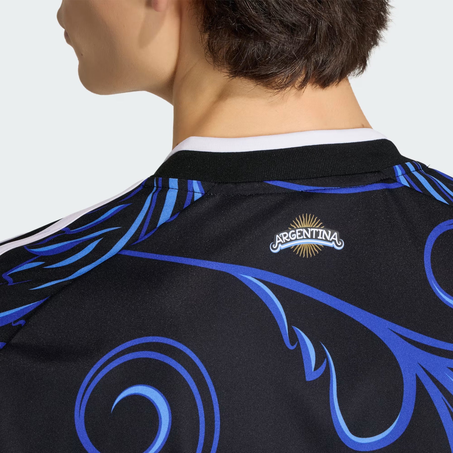 Camisa Seleção Argentina ll 2026 Masculina | Qualidade Premium