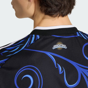 Camisa Seleção Argentina ll 2026 Masculina | Qualidade Premium