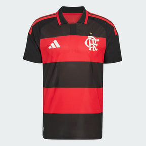 Camisa I CR Flamengo 26 Versão do Torcedor
