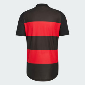 Camisa I CR Flamengo 26 Versão do Torcedor