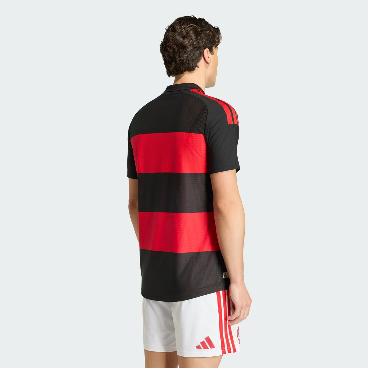 Camisa Flamengo 2026 Versão do Jogador