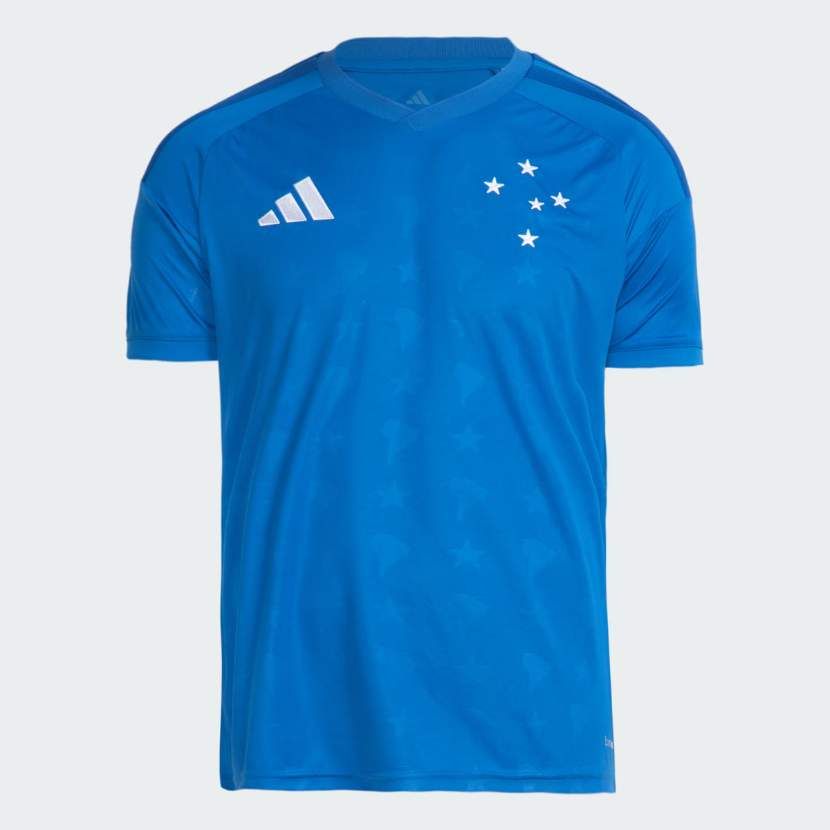 Camisa I Cruzeiro 26/27 Masculina Torcedor